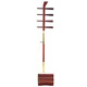 FLOFAIR SH-03 National Orchestra Red Rosewood Handmade Bass Sihu Adult Performance Practice Suqin