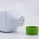 Amway (Amway) Clean polyvalent concentré 1L (formule concentrée et rincée peut être diluée et nettoyée selon les besoins) une bouteille + 3 paquets de tissus mous à la crème d'origine cardiaque
