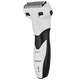 Panasonic classic 3-Series Razor Electric Reciprocating Men's Shaver Imported Three-Blade Head Birthday Gift Chinese Valentine's Gift to Boyfriend and Husband WSL3D