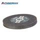 AOBEN 100 angle grinder cutting disc, polishing disc, cutting disc, metal stainless steel polishing disc accessories (50 pieces of sharp and durable cutting discs)