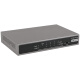 H3C MiniS5-PWR5 port 100M unmanaged POE switch
