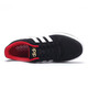 [70% nuevo] ADIDAS ADIDAS Serie de baloncesto masculino Corte Sports Basketball Zapatos BB9717 Tamaño 41 UK Tamaño 7.5 Tamaño