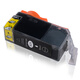 Les cartouches à encre Bawei IX6580 conviennent à Canon Pixma IP4880 Imprimante à jet d'encre IP4980 CARTRIDGES DE L'ENK PGI825 / CLI826 CARTRIDGES À L'ENK (ensemble de cinq couleurs)