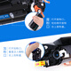 
Gezhige MLT-D101S toner cartridge is suitable for Samsung SCX-3401 toner cartridge SCX-3406W 3401FH 3406W black type toner 6-pack SCX-3406HW ink cartridge SF-761/761P powder box