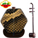 Huqiu Old Mahogany Erhu Музыкальный инструмент для взрослого профессионального выступления сольный арт -экзамен Huqin Yu Hongmei Идентификация подпись Zirature 9628