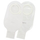 康乐保（Coloplast）特舒造口袋底盘2833/1698造瘘袋大便袋12050造口防漏膏护理用品 1698二件式造口袋【15个/盒】