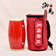 御马 9cm 12cm 14cm 15cm成人腰鼓儿童腰鼓 秧歌鼓 民族鼓打击乐器 12cm腰鼓+全套配件3米绸+鼓包