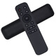 Jinpuda (ZF) Jinpuda es adecuado para Philips TV Remote Control 50 55 65 PUF6192/T3 PUF6172