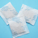 Huanchaowei desiccant small bags dehumidification shoes hats clothing bags mineral moisture-proof agent home storage shoe cabinet anti-mold dehumidifier 3g * 150 bags