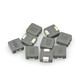 TaoTimeClub 0630 integrated chip power inductor 1UH-22UH (5 pieces) 2.2UH (2R2) 5 pieces