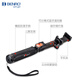 Bainuo Carbon Fiber Mobile Phone селфи палка Universal Bluetooth штатив Iphone Photograph