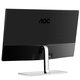 AOC I2279VWHE 21.5-inch AH-IPS wide viewing angle, narrow frame, eye-friendly and flicker-free computer monitor (HDMI)