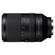 Sony (SONY) FE 70-300mm F4.5-5.6 G OSS full-frame telephoto zoom mirrorless camera G lens E-mount (SEL70300G) sports outdoor bird hunting