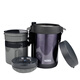 THERMOS insulated lunch box student insulated lunch box imported high-end lunch box with insulated outer barrel JBG-2000