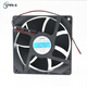 XMSJQVS Kangshuang F2E-120B-024 12038 DC24V Kühlungslüfter DC Lüfter Elektretkrank