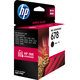 HP (HP) original 678 ink cartridge black color applicable to 2648 4648 4518 3548 1518 1018 2548 printer black 678 ink cartridge single