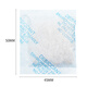 Huanchaowei desiccant small bags dehumidification shoes hats clothing bags mineral moisture-proof agent home storage shoe cabinet anti-mold dehumidifier 3g * 150 bags