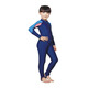 DIVE&SAIL wetsuit, warm full-body swimsuit, sun protection, surfing wetsuit, women's jellyfish suit 715, adult men's M