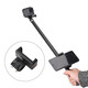 TELESIN(泰迅)运动相机2.7米自拍杆大疆action5pro 4 3超长自拍杆适用Gopro12 11自拍杆2.7米碳纤维手持杆 2.7m碳纤维自拍杆（一代）