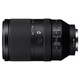 Sony (SONY) FE 70-300mm F4.5-5.6 G OSS full-frame telephoto zoom mirrorless camera G lens E-mount (SEL70300G) sports outdoor bird hunting
