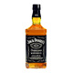 杰克丹尼（Jack Daniels）黑标1.75L  美国田纳西州  调和型  威士忌