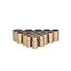 EXPLOIT 24-piece aluminum bronze socket wrench ratchet wrench set 050290 24pcs socket set