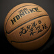 
Hongke Basketball genuine leather texture indoor and outdoor cement floor wear-resistant ball Children's student No. 7 adult competition blue ball No. 7 ultra-fiber hit-resistant 867A
