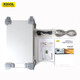 RIGOL Puyuan Power Supply DP832A DC Regulatory Power Supply Programmable DP831/DP821A/811A Dual Three-Channel Output DP831 (three channels 160W/8V/5A)