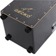 Gecko Gecko Kahong Drum Box Kahong Schlagzeug Square Box Drums Sit Drum Instrument Beats Holzbox Einführung Performance Series Performance CL99