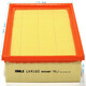 MAHLE air filter LX4160 (Maotan B8 new Passat Tiguan L Touran L Super 1.8T/2.0T
