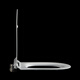 Taige (Taige) Taige Universal Toilettendeckel AB1118/1161/1163/1165/1278/1287/1289 Toilettenboard-Harnstoffformen-Formaldehyd-Imitation Porzellan im alten Stil (Metallhalterung verstärkte Version wird nicht gelb wird