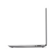 Lenovo (Lenovo) 340C Intel Core i3 15.6-inch thin and light narrow bezel laptop (i3-8145U 8G 256G PCIE SSD genuine office) Dream Silver