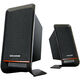 Microlab (Microlab) M200 10th anniversary Bluetooth version 2.1 multimedia active speaker Bluetooth speaker Desktop computer speaker Audio Subwoofer