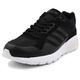 【7成新】阿迪达斯ADIDAS NEO 2017春季 男子 休闲系列RUN9TIS 休闲鞋 BB9863 44码