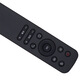 Jinpuda (ZF) Jinpuda es adecuado para Philips TV Remote Control 50 55 65 PUF6192/T3 PUF6172