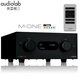 Aoli audiolab UK M-DAC+ audio decoding effect Audio DAC decoder amplifier headphone all-in-one M-DAC+ decoding headphone silver