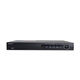 Recordadora de disco duro HikVision Road DS-7808/16HQH-K2 Analógico coaxial Recordadora mixta de cuatro en uno Host XVR de monitoreo de 8/16 canales con disco duro de monitoreo 4T