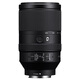 Sony (SONY) FE 70-300mm F4.5-5.6 G OSS full-frame telephoto zoom mirrorless camera G lens E-mount (SEL70300G) sports outdoor bird hunting