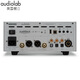 Aoli audiolab UK M-DAC+ audio decoding effect Audio DAC decoder amplifier headphone all-in-one M-DAC+ decoding headphone silver