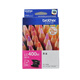 
Brother LC400BK ink cartridges are suitable for MFC-J430W J625dW J6910DW 6710DW 825dw LC400 four-color ink cartridges set