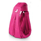 Multifunctional baby turban Sears baby strap Newborn baby back bag infant front hug strap adjustable baby strap baby strap baby strap autumn and winter breathable simple horizontal hug front hug summer breathable purple