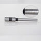 
Haopincheng is suitable for Deli 3877 3876 Financial binding machine drill bit Hollow drill bit Drill drill bit Drill knife knife bit 3881