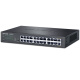 TP-LINK 24-port full Gigabit switch unmanaged T series enterprise-level switch monitoring network cable splitter splitter TL-SG1024DT