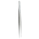 Pro sKit 1PK-105T stainless steel anti-magnetic long hard tip tweezers (140mm)