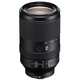 Sony (SONY) FE 70-300mm F4.5-5.6 G OSS full-frame telephoto zoom mirrorless camera G lens E-mount (SEL70300G) sports outdoor bird hunting