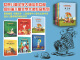
Newbery International Award Novel (Set 6 Volumes) Rabbit Slope/Carboretum on the Grassland/Ben and Us 12140**4 [US] Robert Russell, [US] Rachel Field, [US] Catherine Kate Koblenz, [US], Rolla Ingles Wyder, etc. Elephant Publishing House