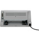 Epson (EPSON) LQ-630KII dot matrix printer LQ-630K upgraded version dot matrix printer (82 columns)