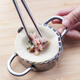 304 stainless steel dumpling maker kitchen household dumpling mold wonton dumpling mold press dumpling wrapper pinch clamp lazy tool