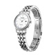 Citizen Watch Photodinámica Pareja Correa de acero inoxidable
