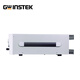 Gwinstek GPT-9803 AC y DC Aislamiento resistente a voltaje que se basa en un probador de seguridad cuatro en uno GPT-9904/9903A GPT-9801 CA RESISTENTE